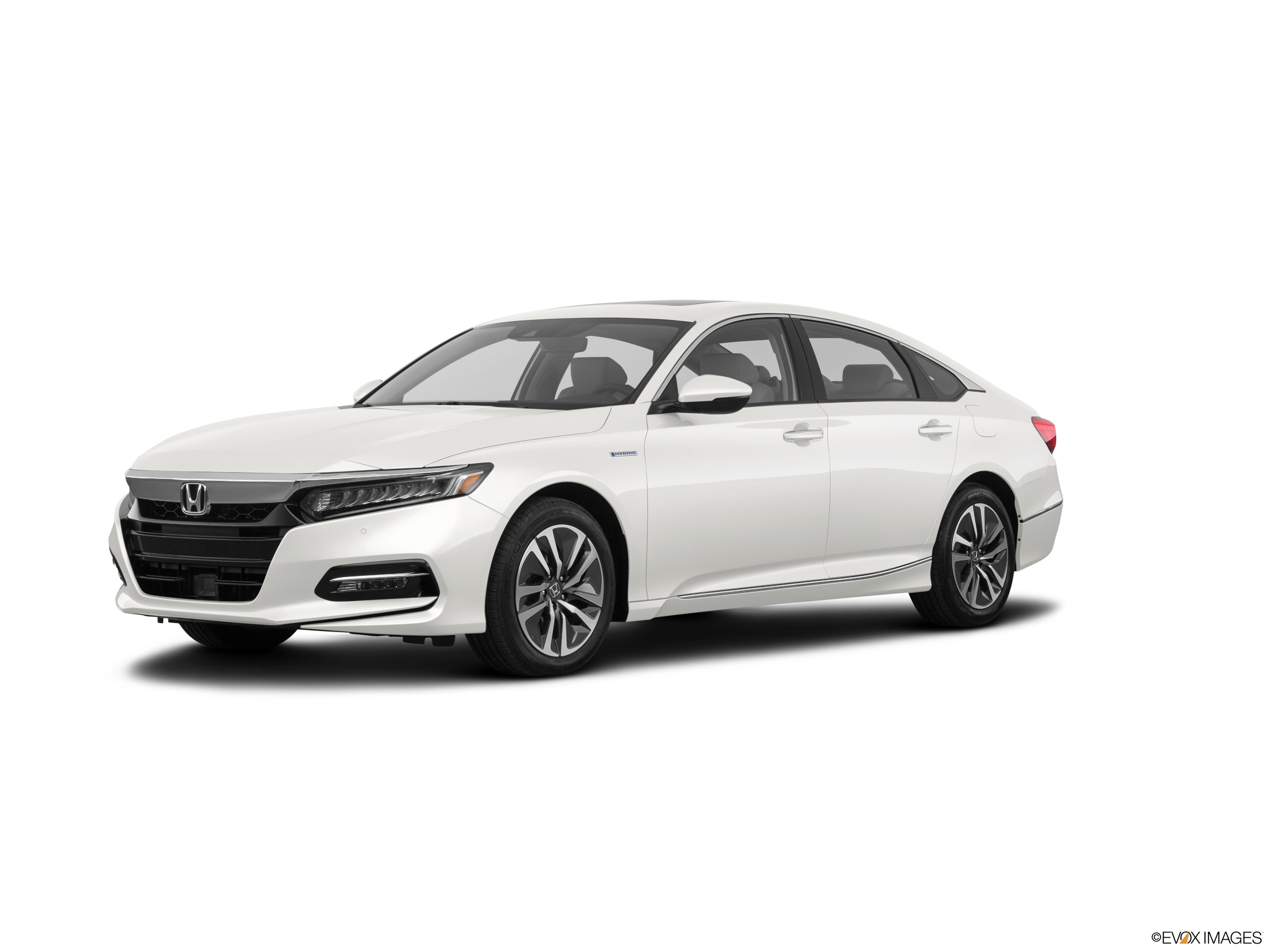 2019 honda store accord hybrid touring